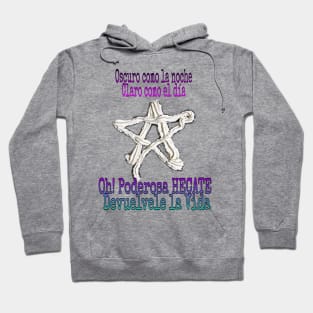 Practical Magic Hoodie